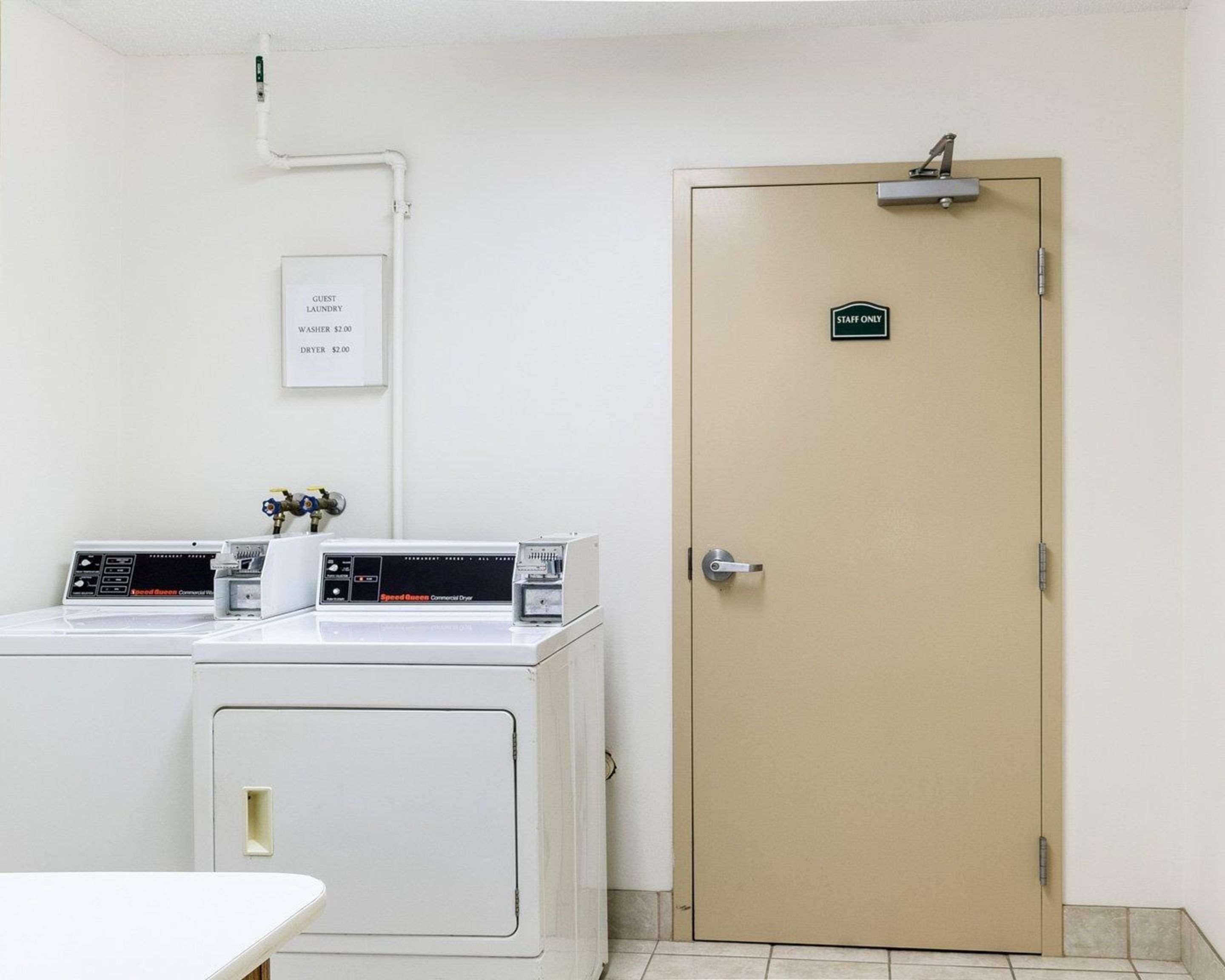Quality Inn Spearfish I-90 Dış mekan fotoğraf
