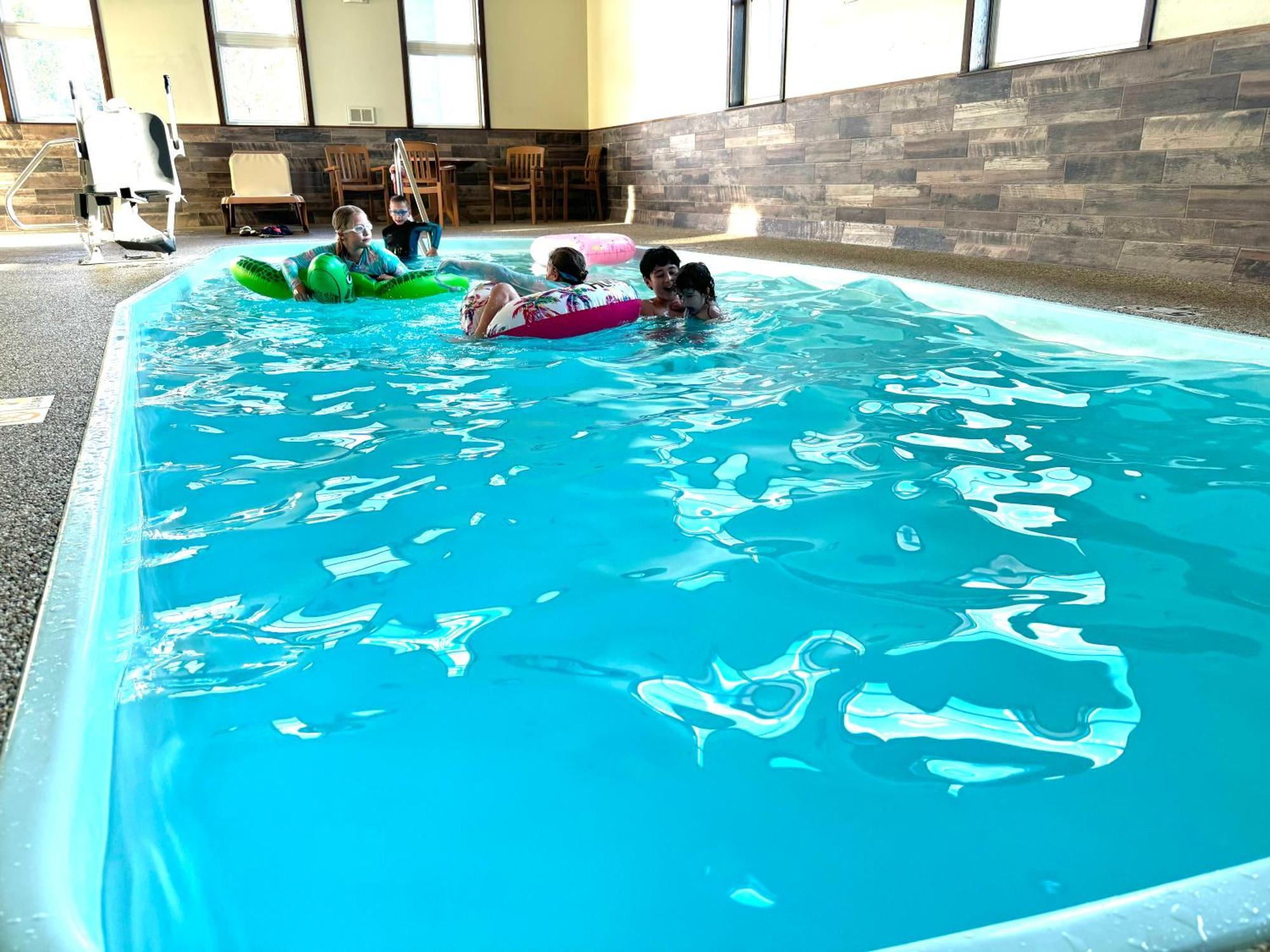 Quality Inn Spearfish I-90 Dış mekan fotoğraf