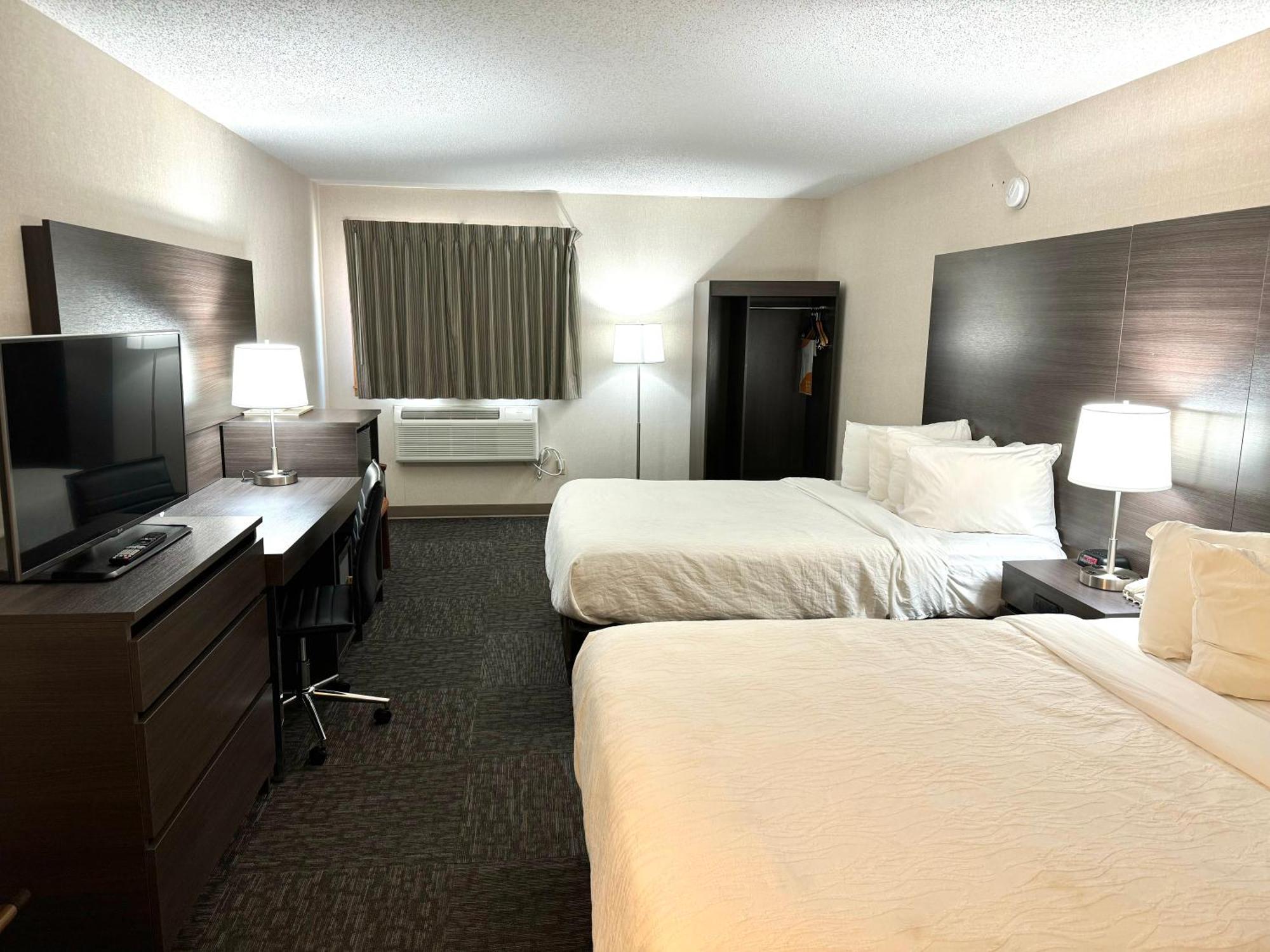 Quality Inn Spearfish I-90 Dış mekan fotoğraf