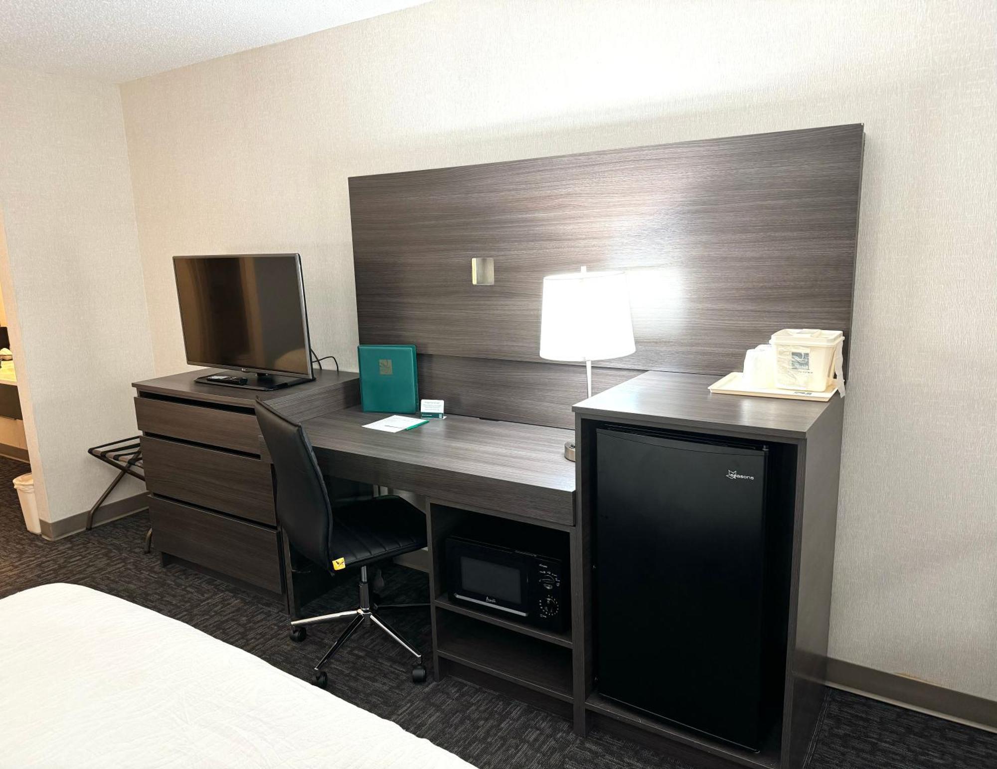 Quality Inn Spearfish I-90 Dış mekan fotoğraf