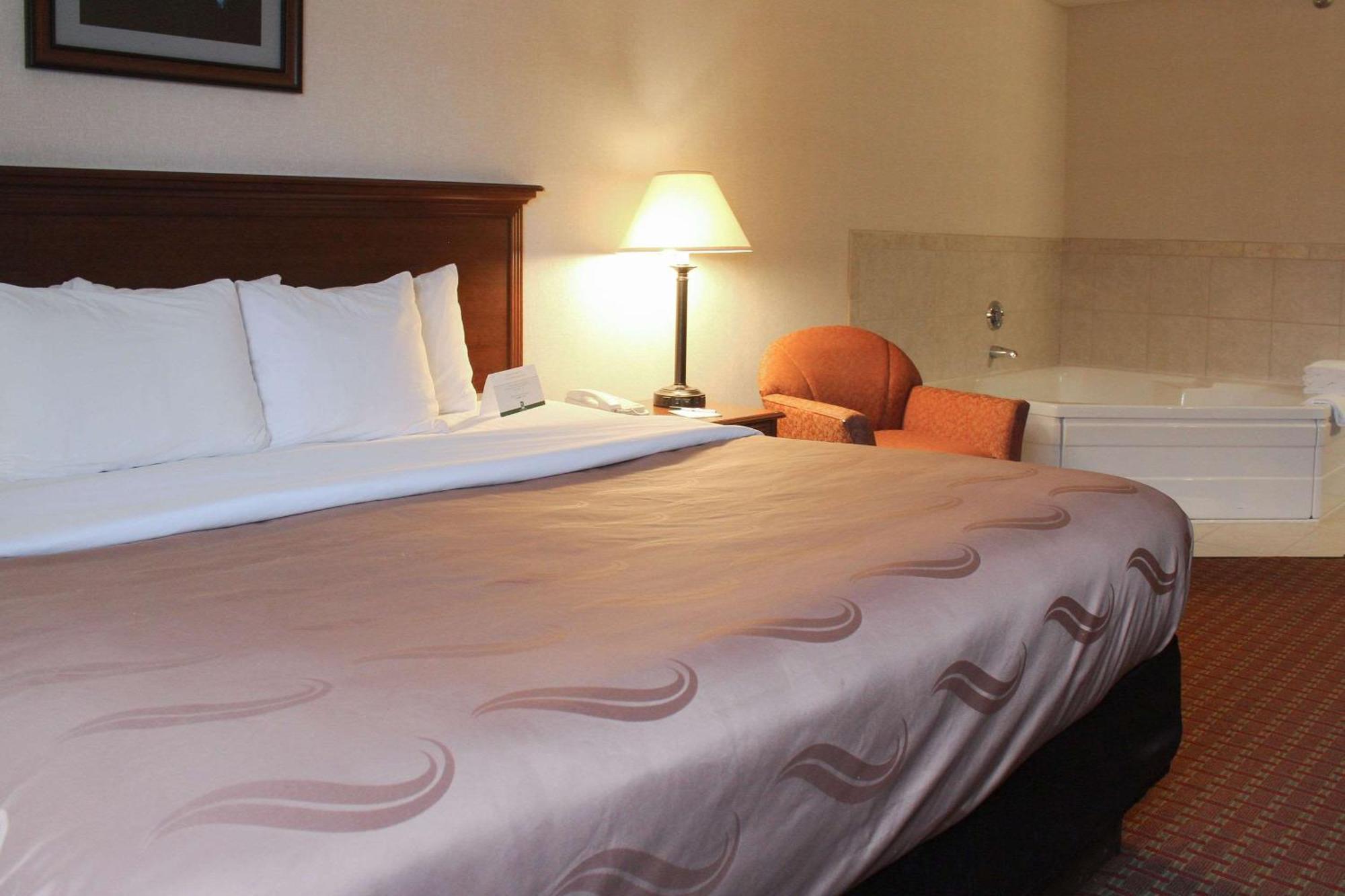 Quality Inn Spearfish I-90 Dış mekan fotoğraf
