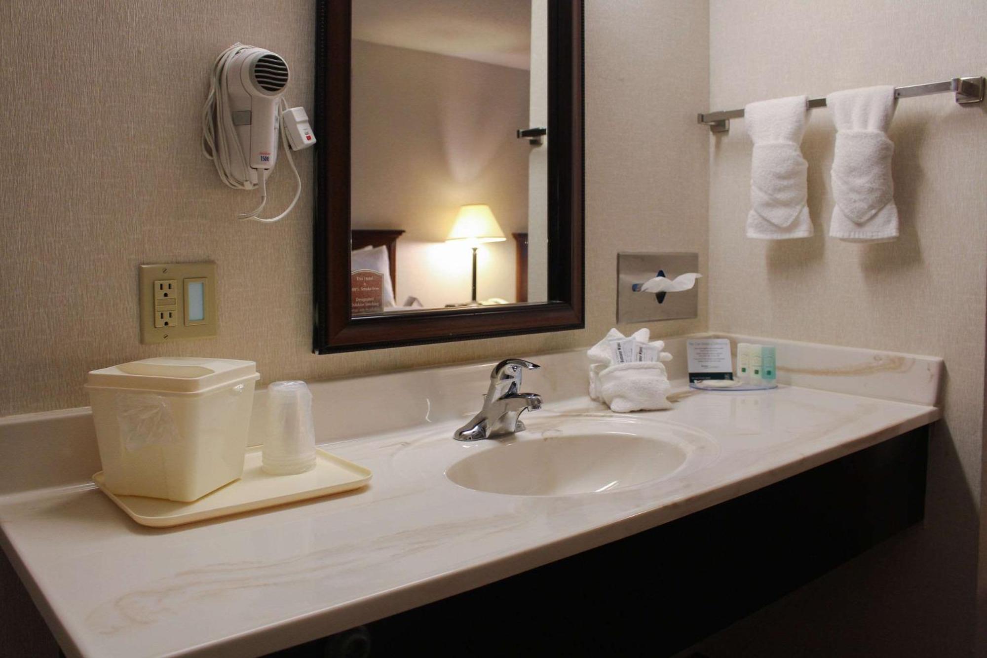 Quality Inn Spearfish I-90 Dış mekan fotoğraf