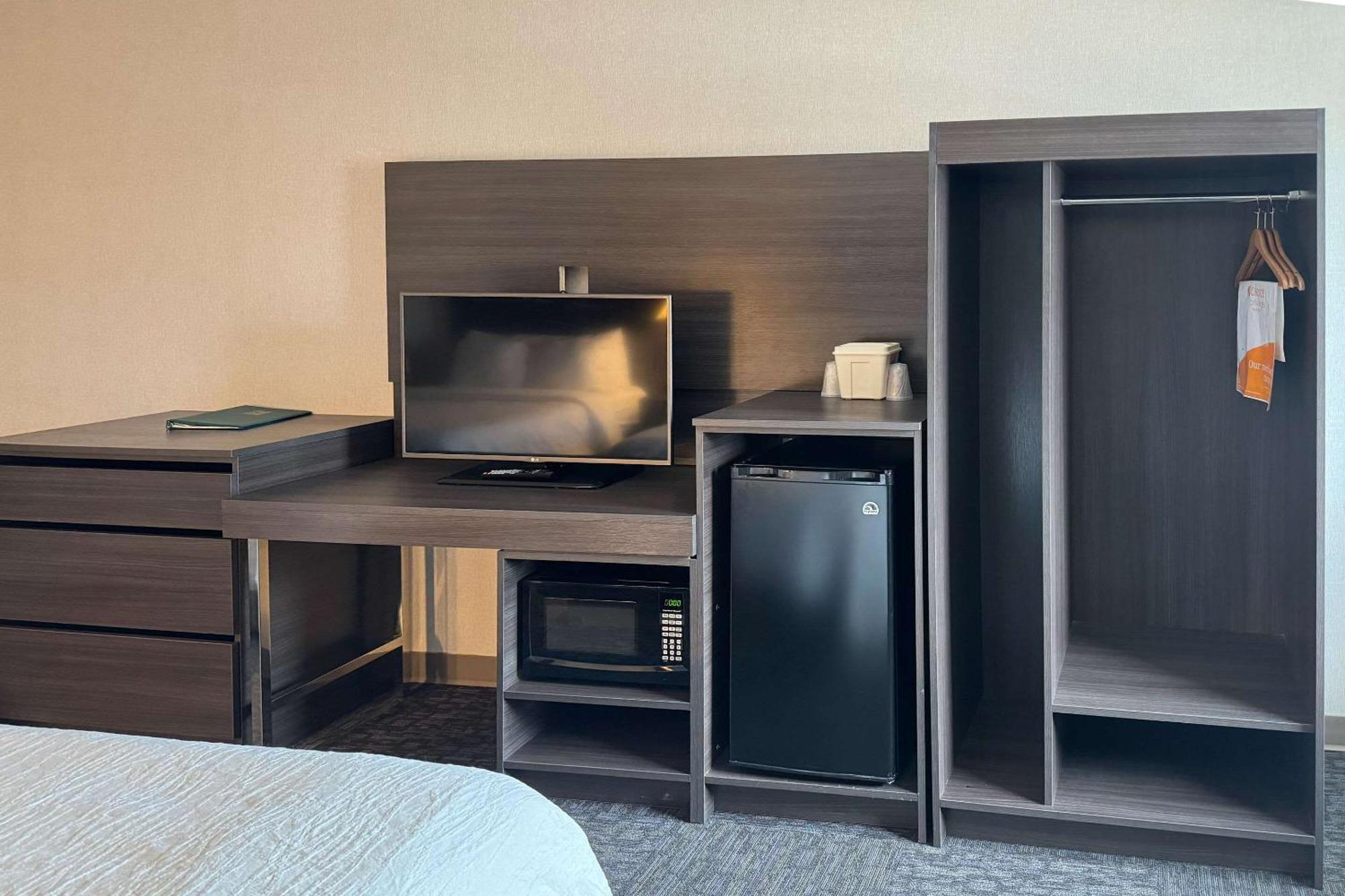 Quality Inn Spearfish I-90 Dış mekan fotoğraf