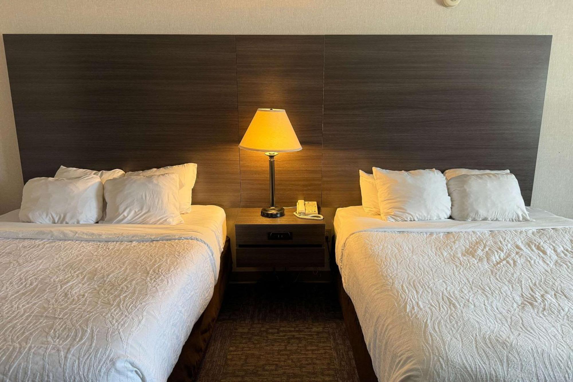 Quality Inn Spearfish I-90 Dış mekan fotoğraf