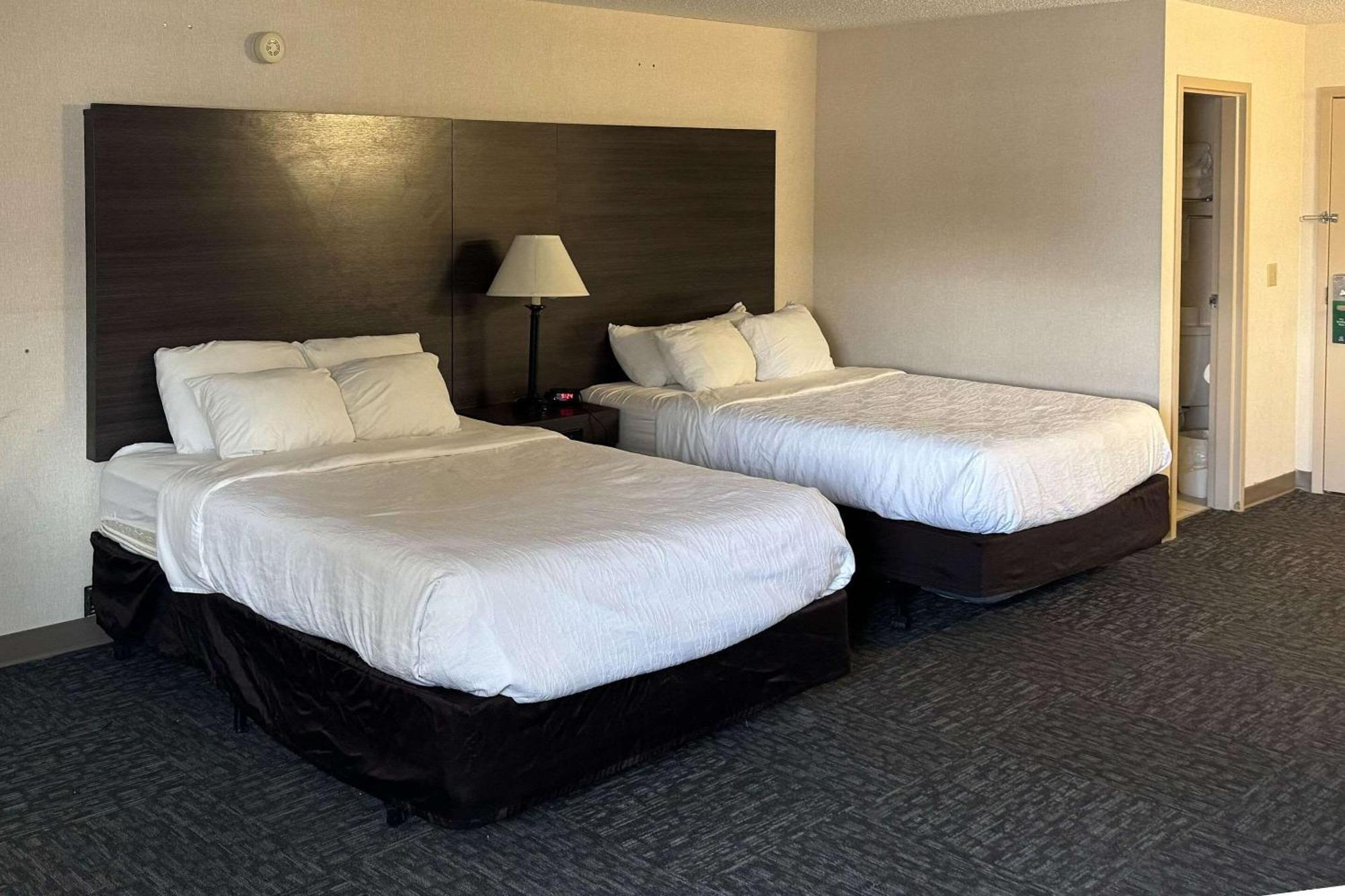 Quality Inn Spearfish I-90 Dış mekan fotoğraf