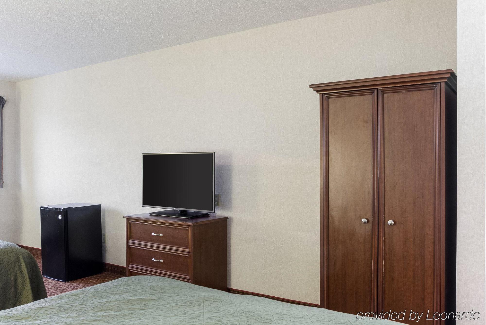 Quality Inn Spearfish I-90 Dış mekan fotoğraf