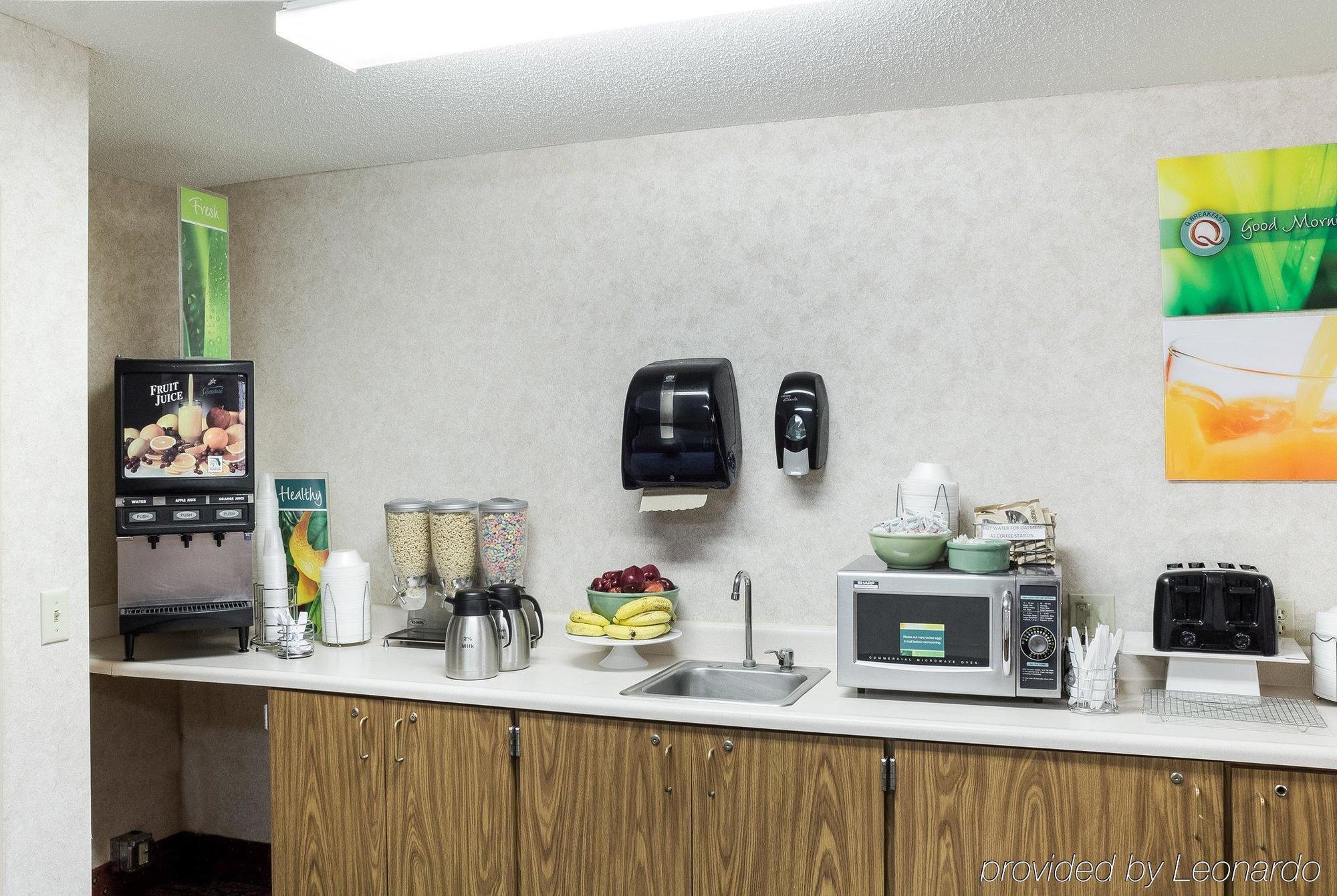 Quality Inn Spearfish I-90 Dış mekan fotoğraf