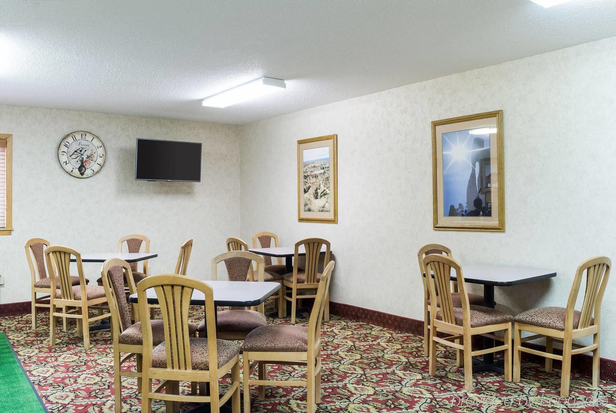 Quality Inn Spearfish I-90 Dış mekan fotoğraf
